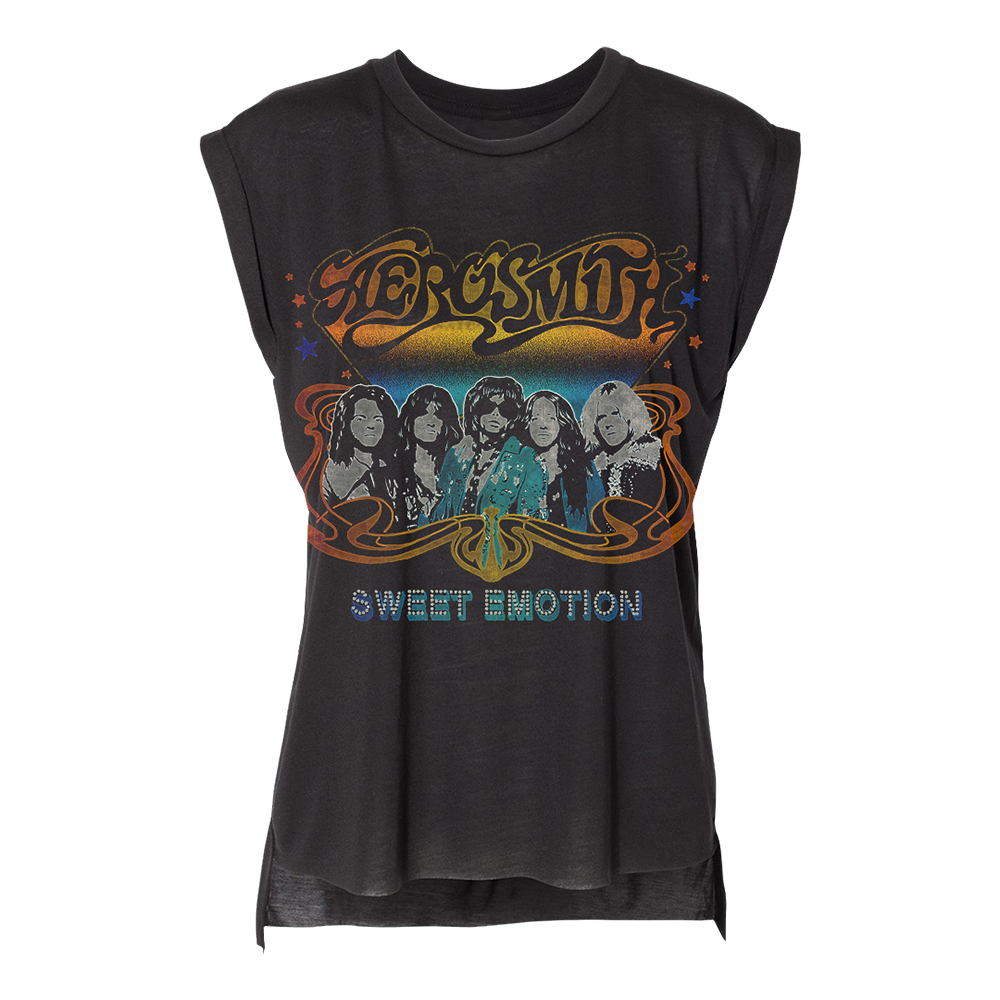 Sweet Emotion Women's T-Shirt