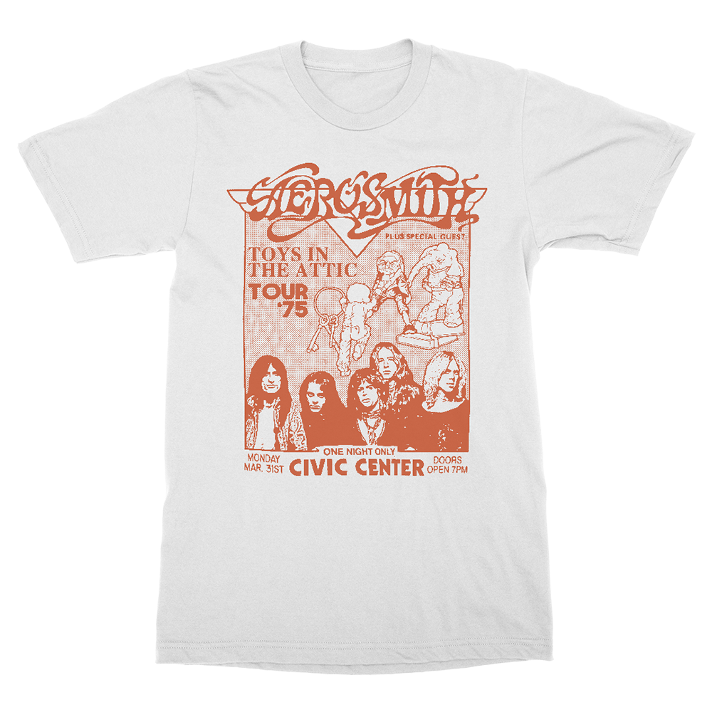 One Night Only T-Shirt