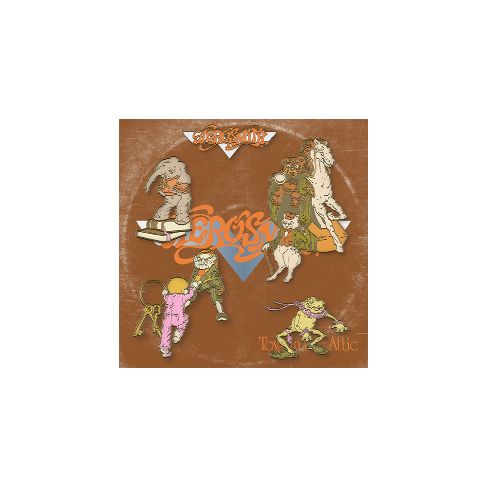 Aerosmith 関連CDコレクション＋雑誌Switch Aerosmith 関連CDコレクション＋雑誌Switch - メルカリ