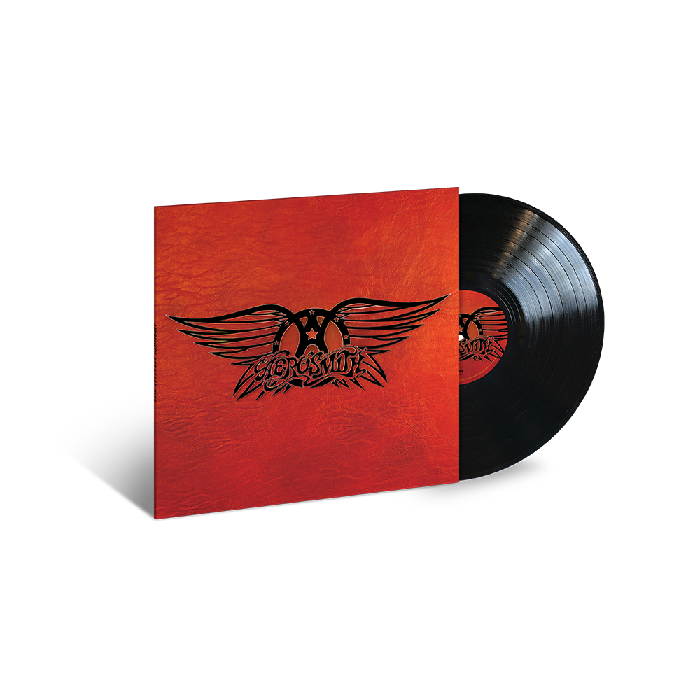 Greatest Hits LP