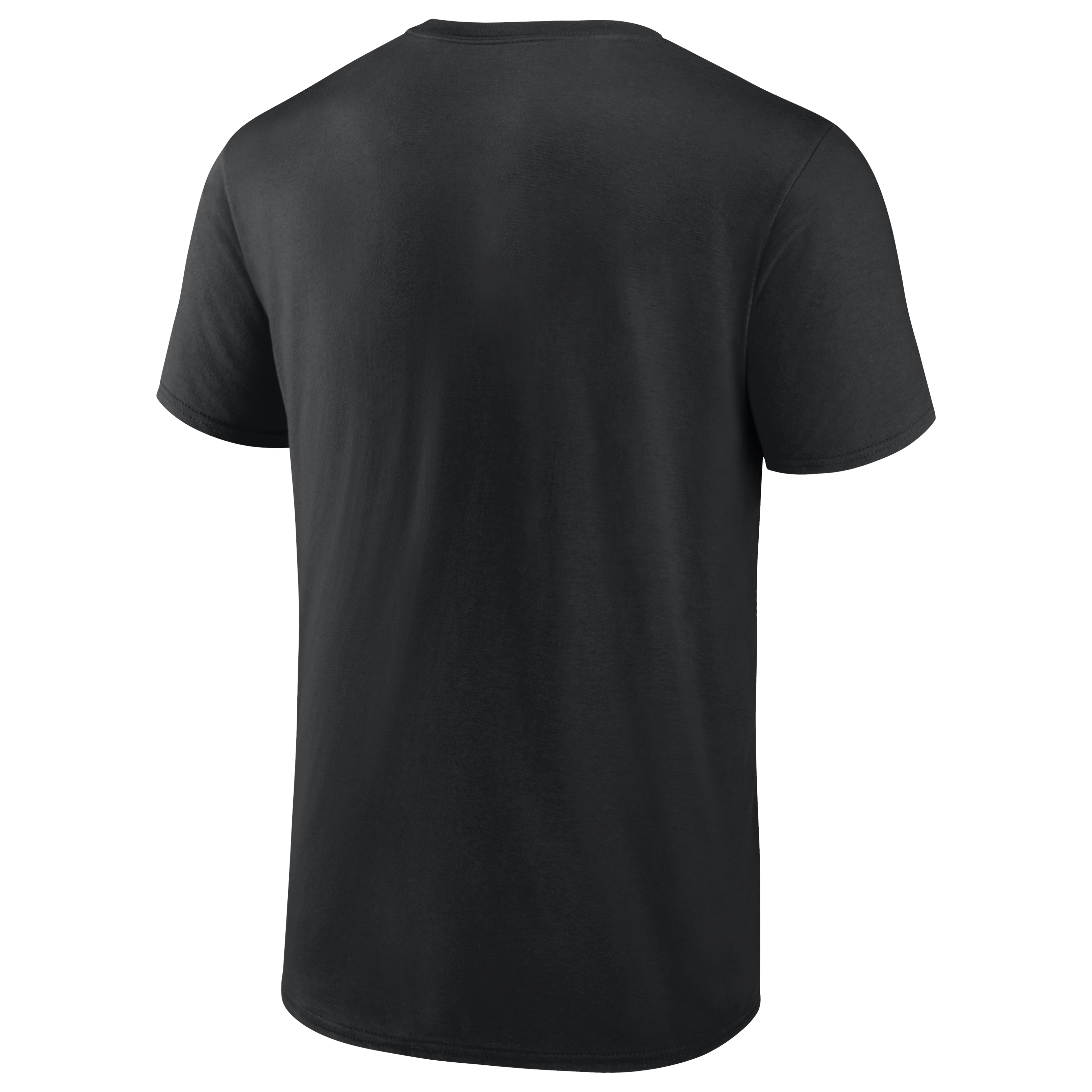 Limited Edition Aerosmith X Fanatics Playoff Shirt Back