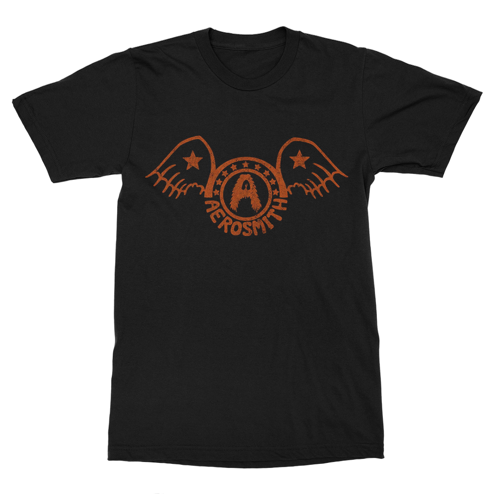 Batwings T-Shirt