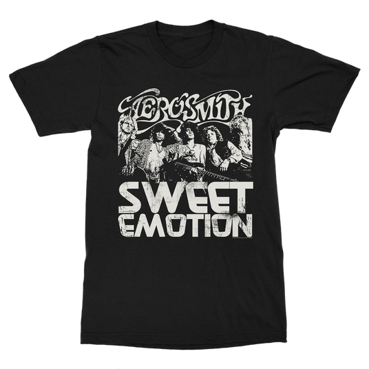 Sweet Emotion T-Shirt