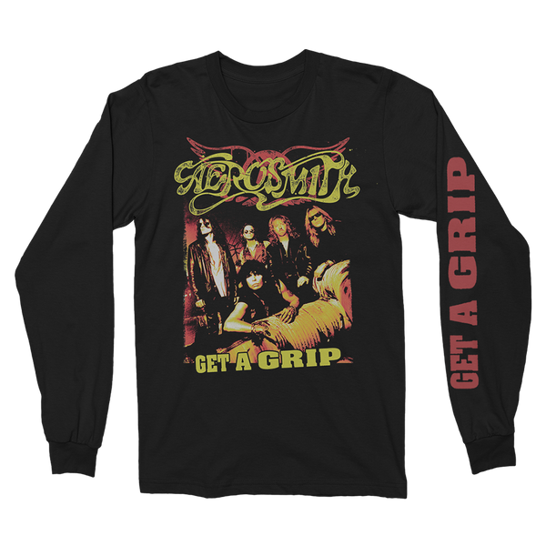 Get A Grip Socks – Aerosmith Official Store