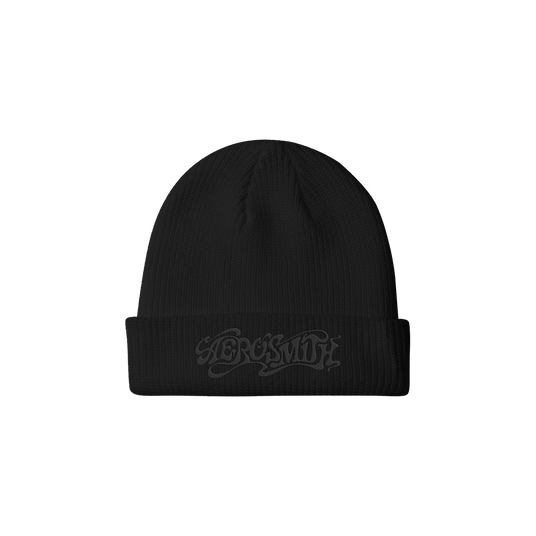 Aerosmith Beanie