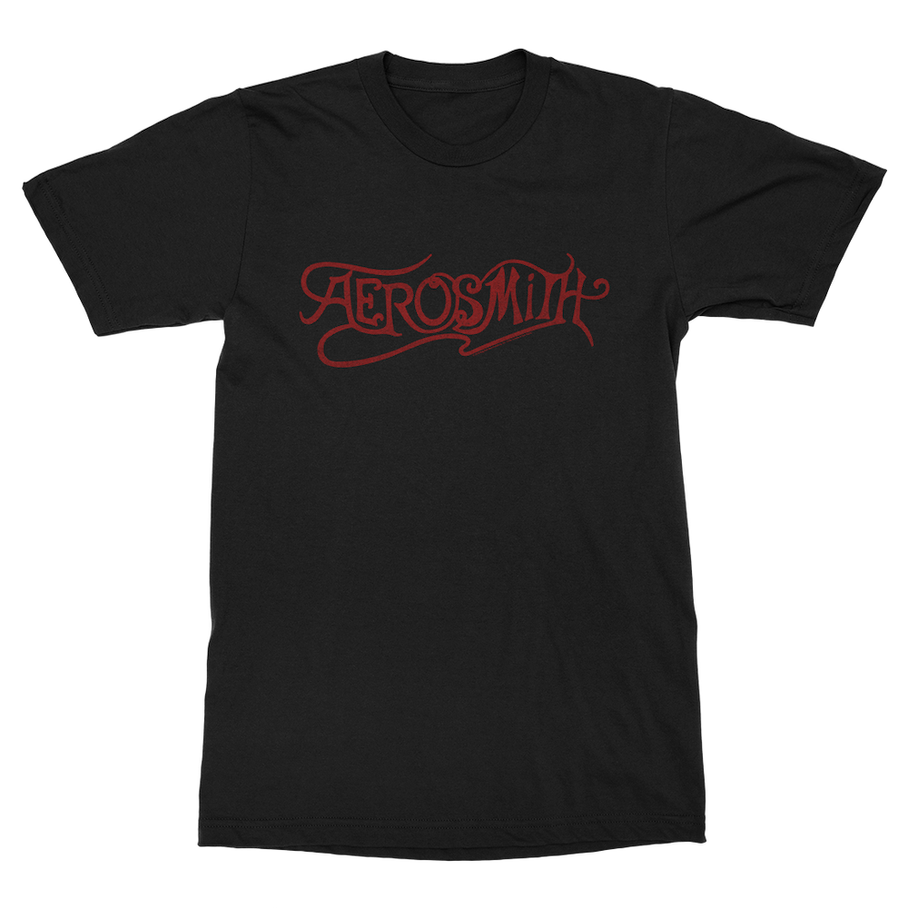 aerosmith GET A GRIP バンドTシャツ 黒AEROSMITH Get A Grip T-Shirt - Aerosmith Official Store