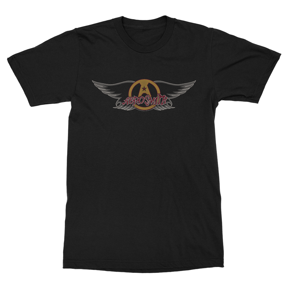 Vintage Wings T-Shirt