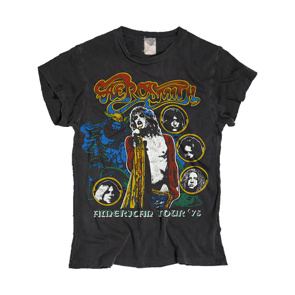 Madeworn American Tour '78 T-Shirt