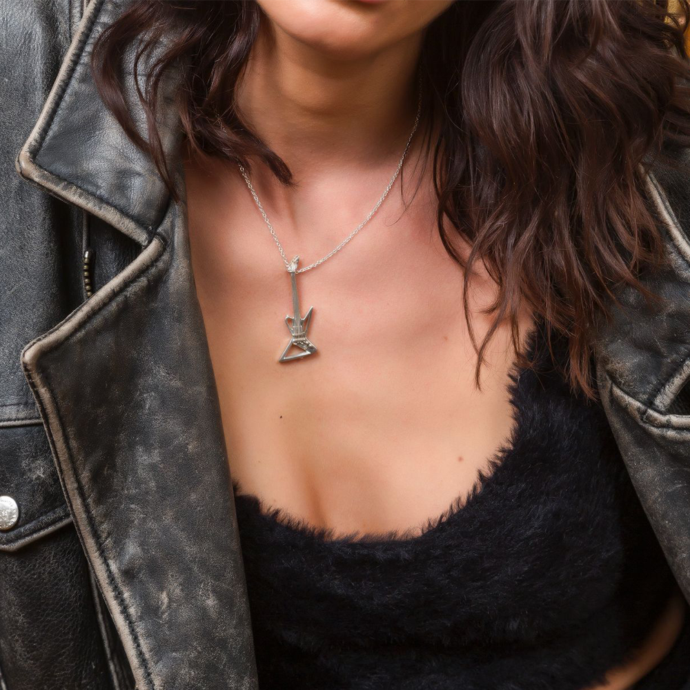 Blade Runner Pendant Model