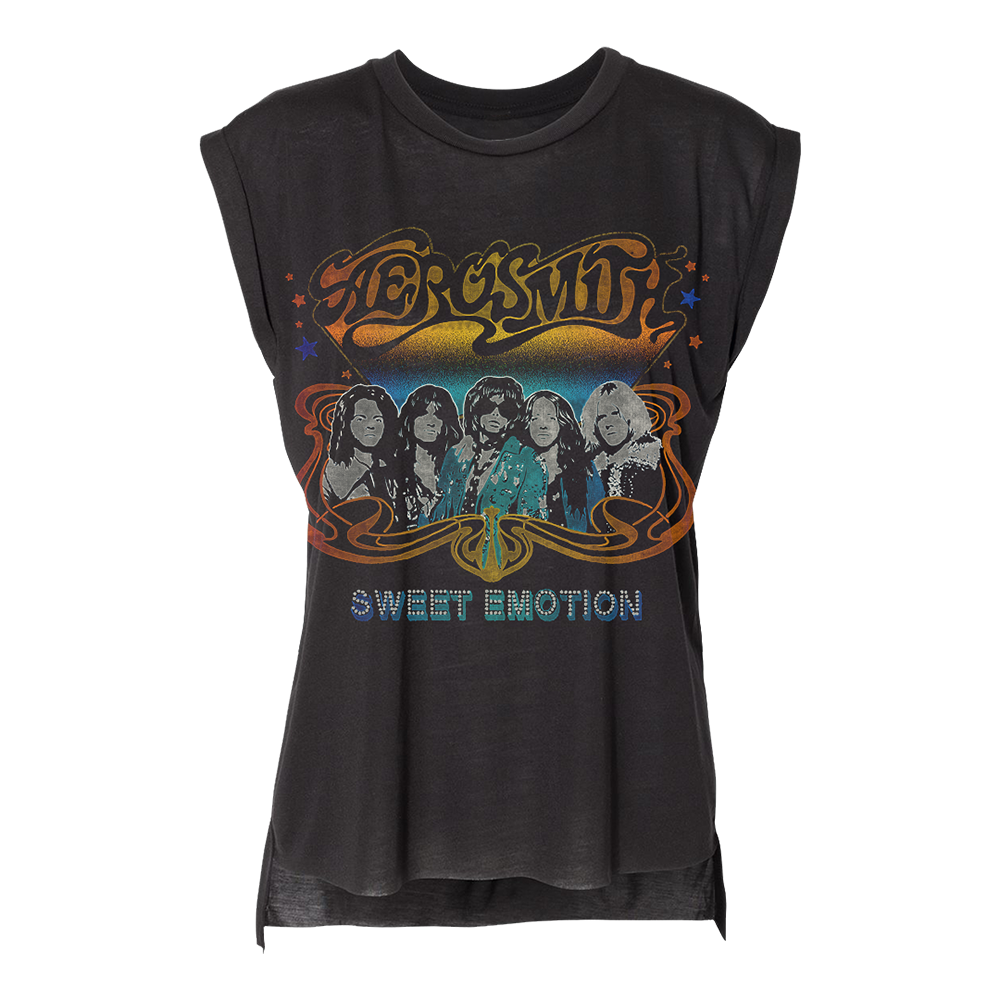 aerosmith t shirt women's