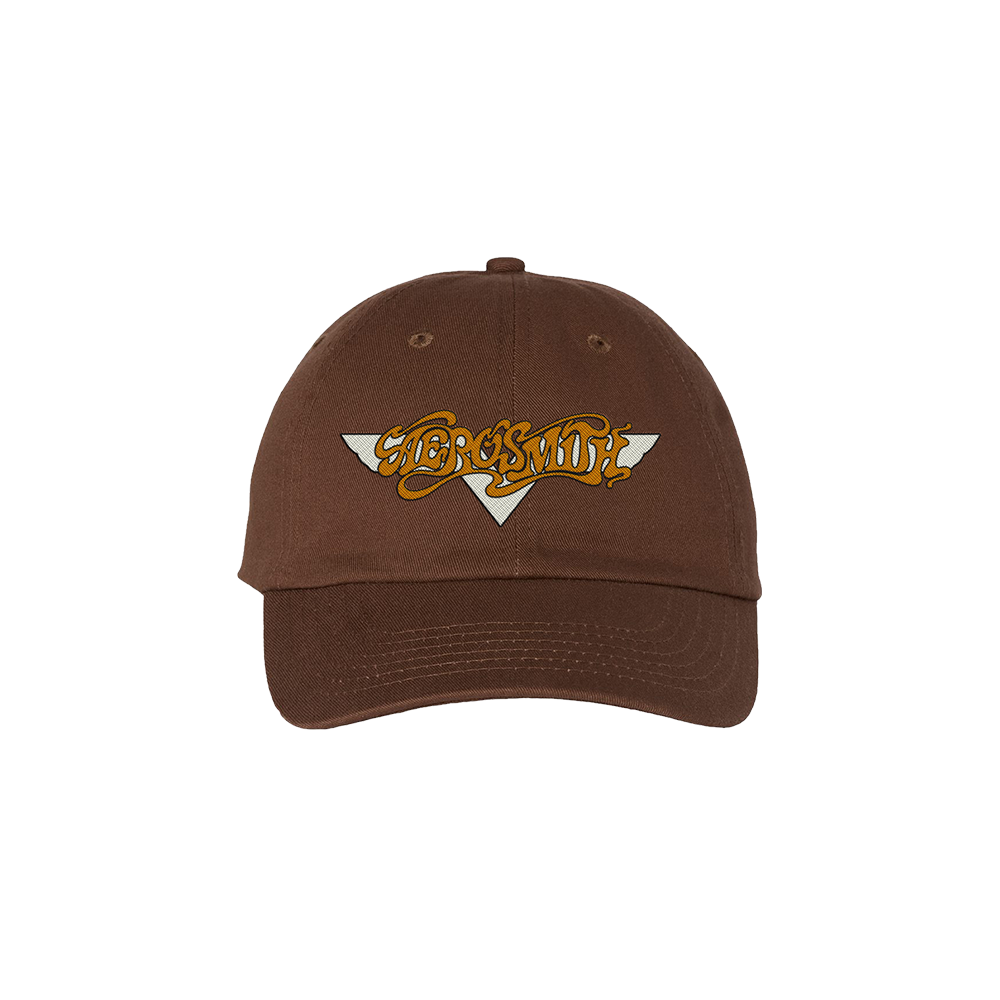 Aerosmith Cat Hat Front