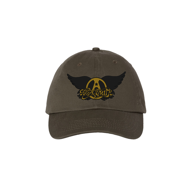 Headwear - Aerosmith Official Store