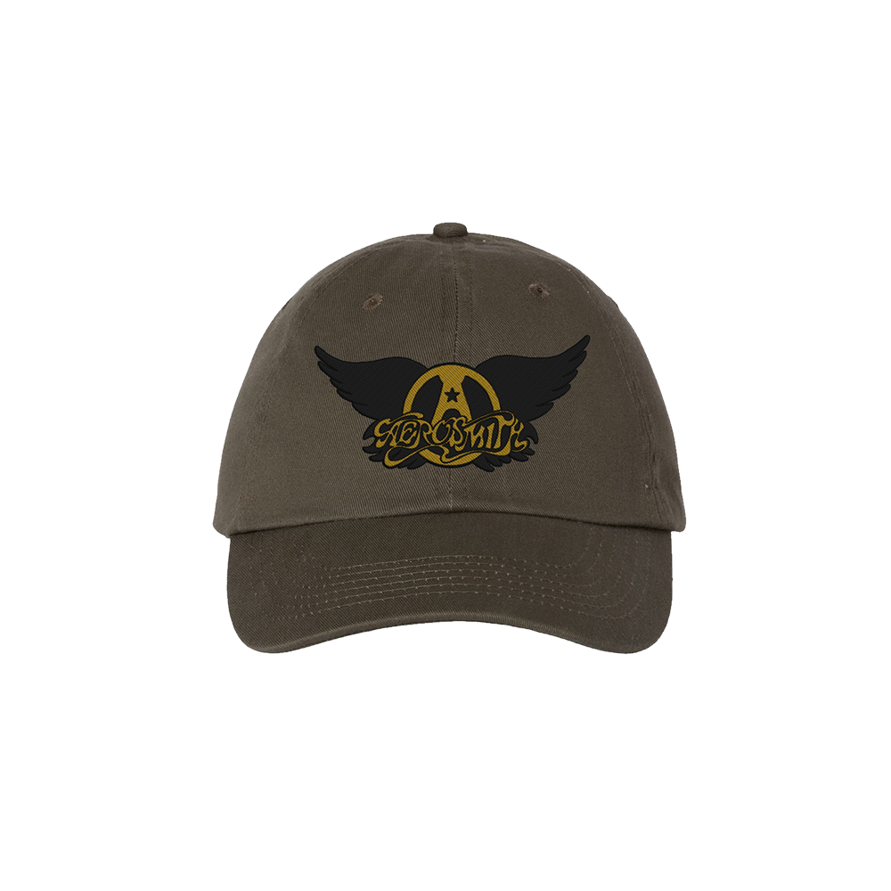 Rocks Hat – Aerosmith Official Store