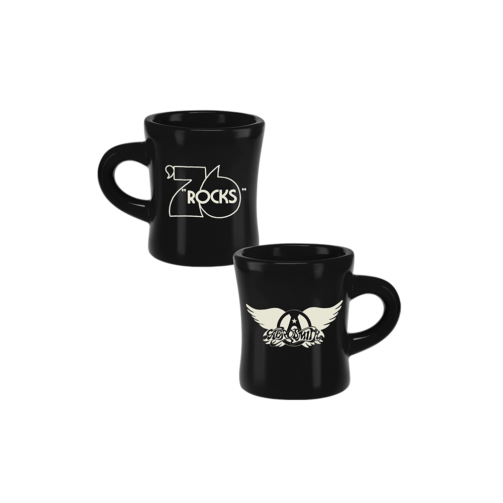 76' Rocks Mug