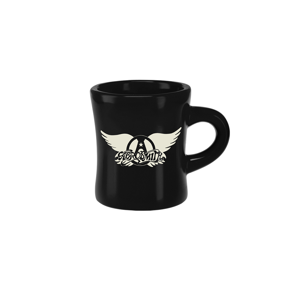 76' Rocks Mug Front