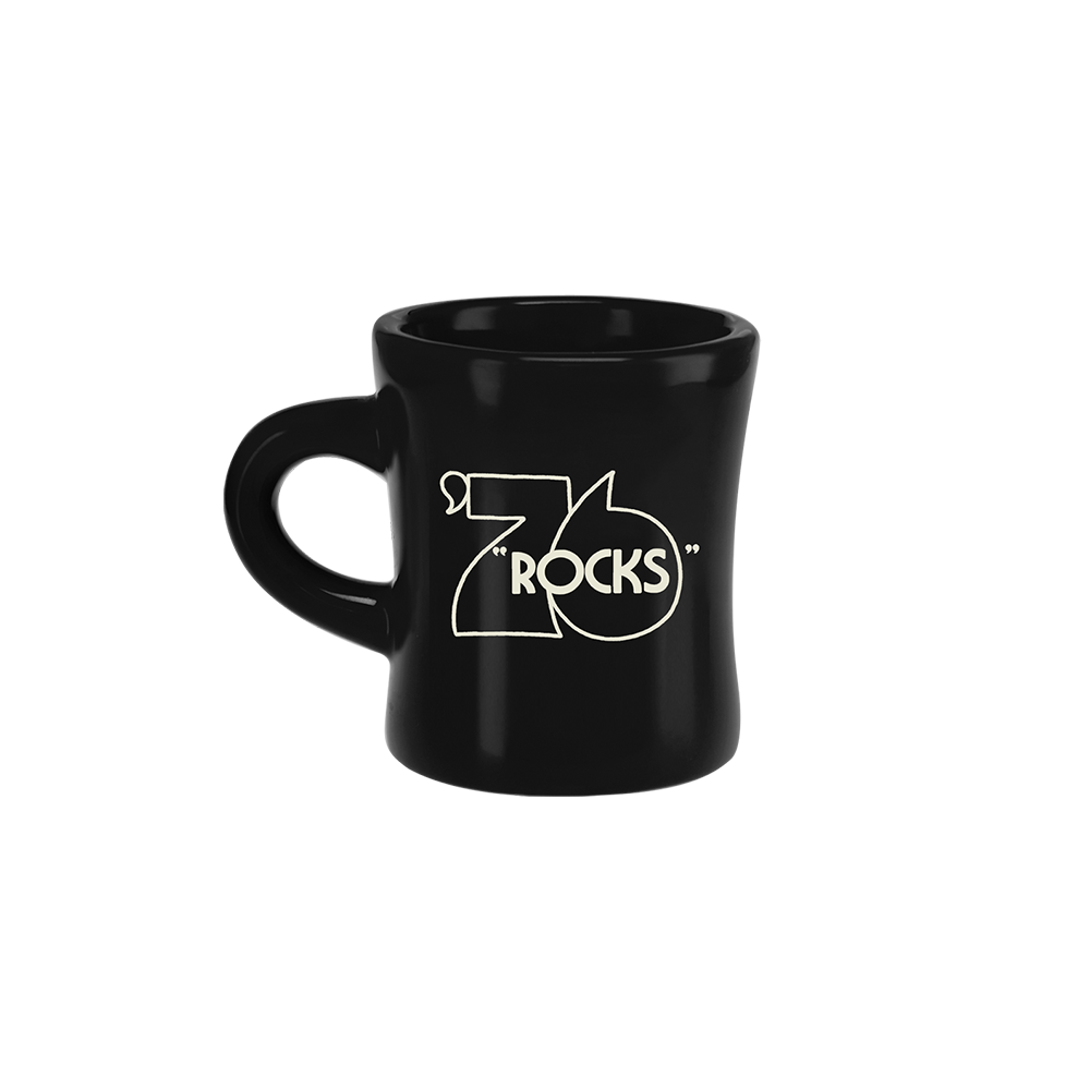 76' Rocks Mug Back