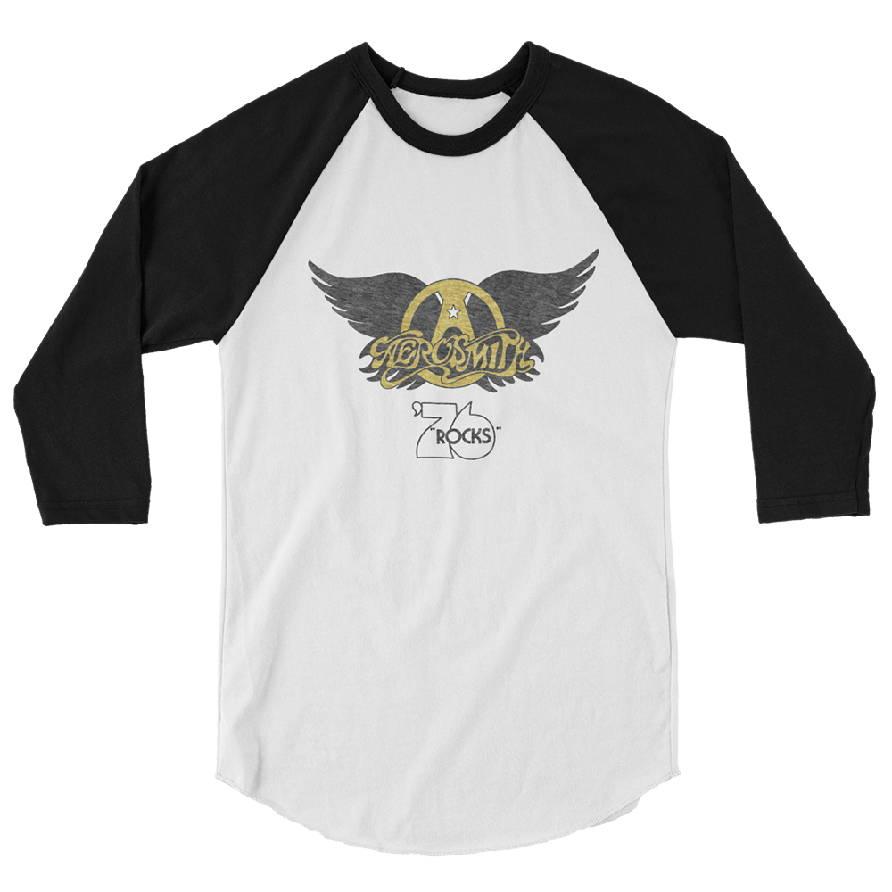 76' Rocks Raglan