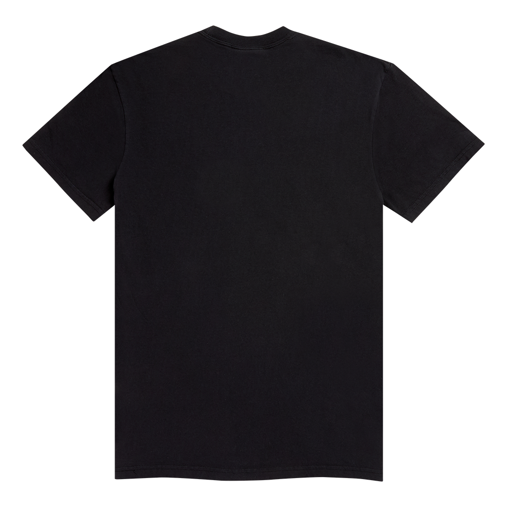 The Legendary Debut T-Shirt Back