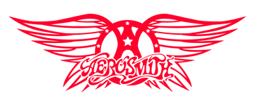 Aerosmith Official Store mobile logo