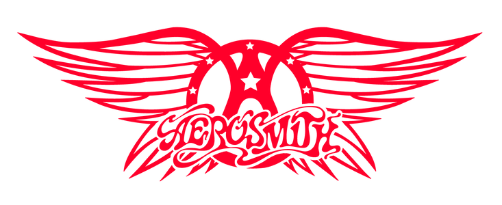 Aerosmith Official Store logo