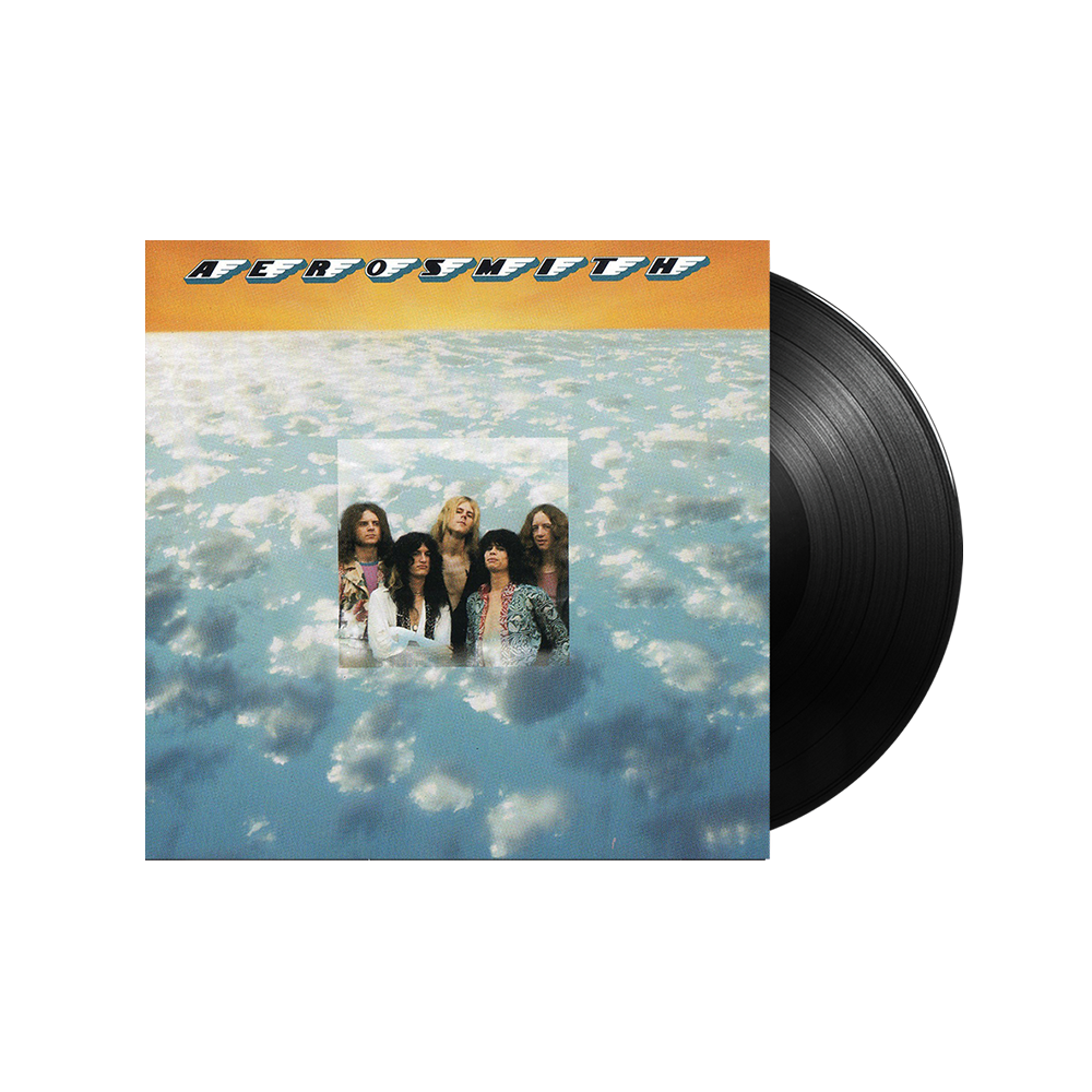 Aerosmith LP