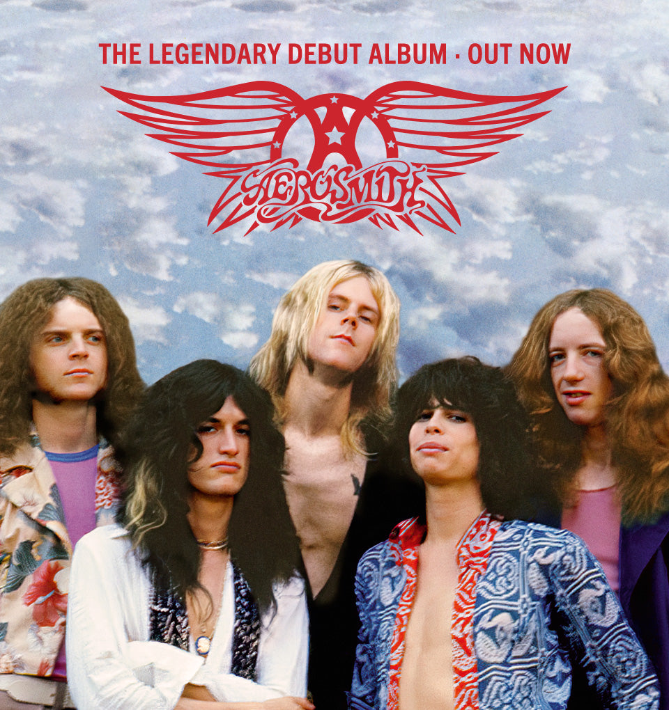 Aerosmith Official Store - Aerosmith Official Store