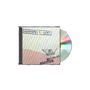 Live! Bootleg CD - Aerosmith Official Store