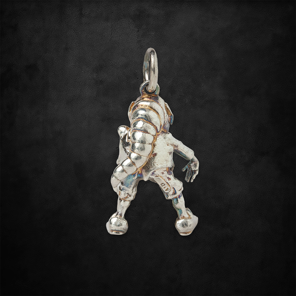 Goblin Charm Back