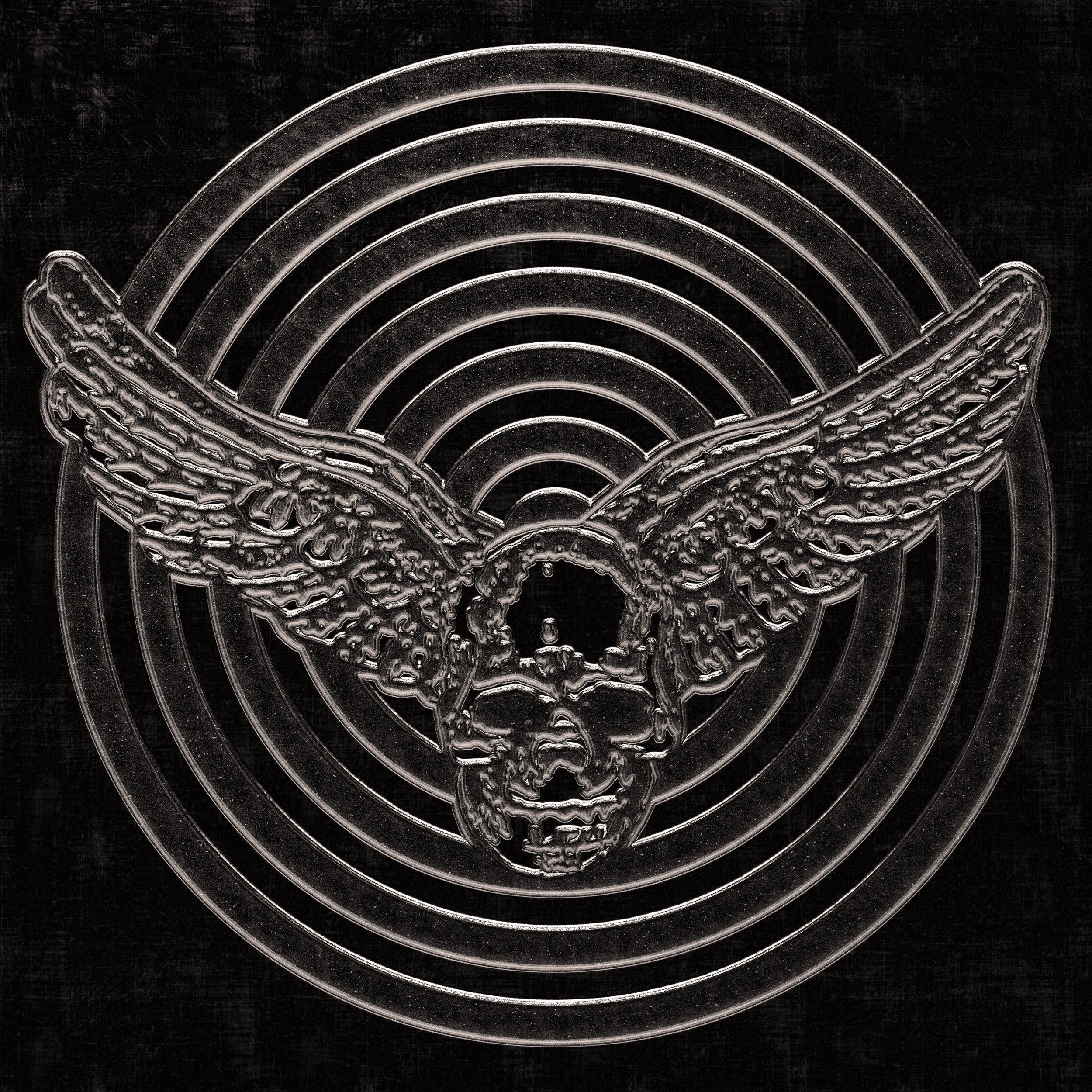 AEROSMITH & YUNGBLUD - One More Time Red Vinyl (Aerosmith Store