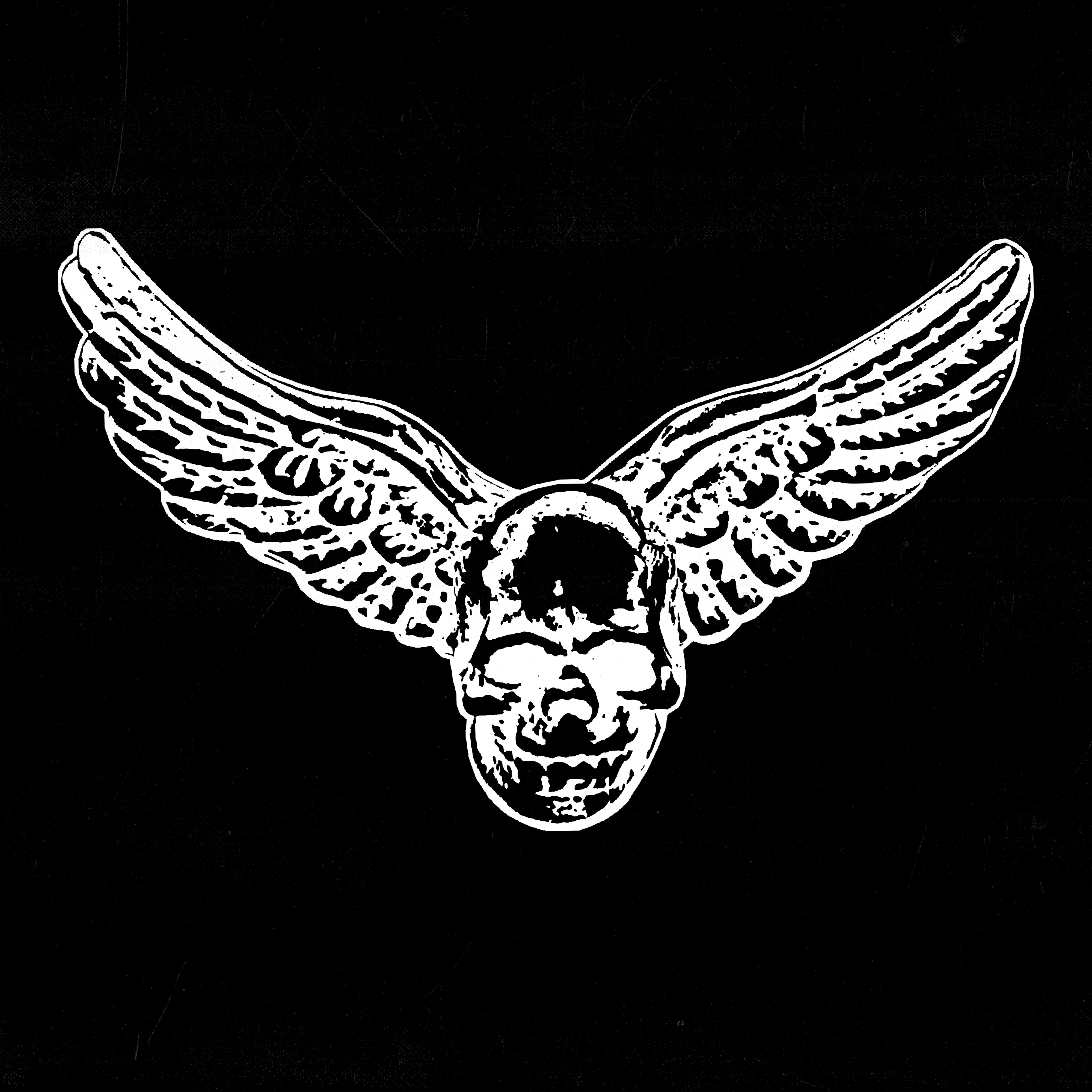 One More Time Black Vinyl Cover