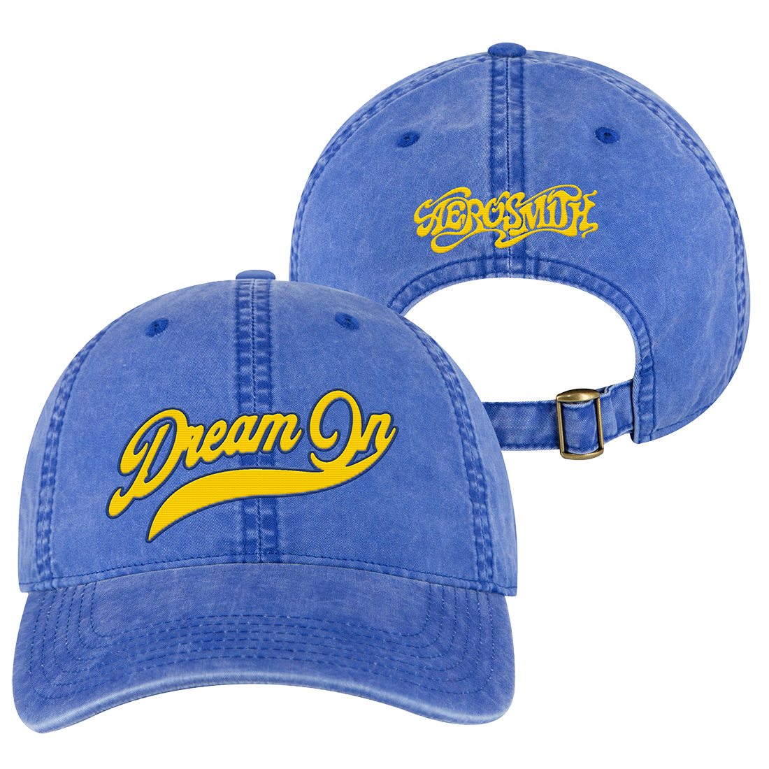 Dream On Legacy Dad Hat