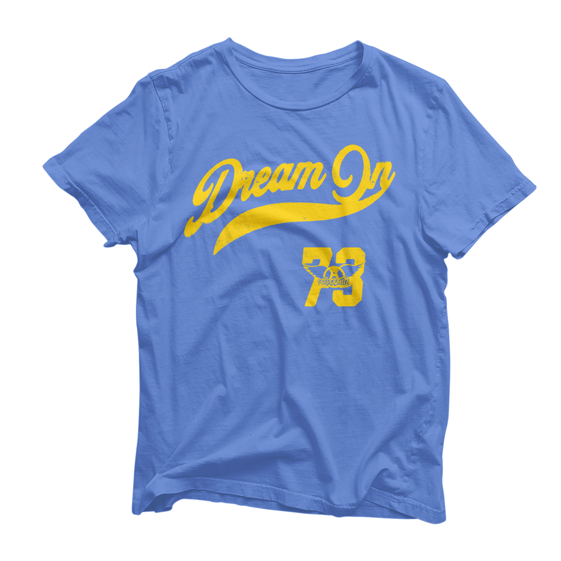 Dream On Legacy Tee