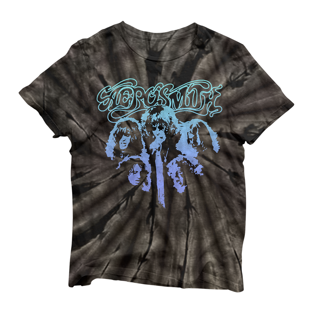 T-Shirts - Aerosmith Official Store