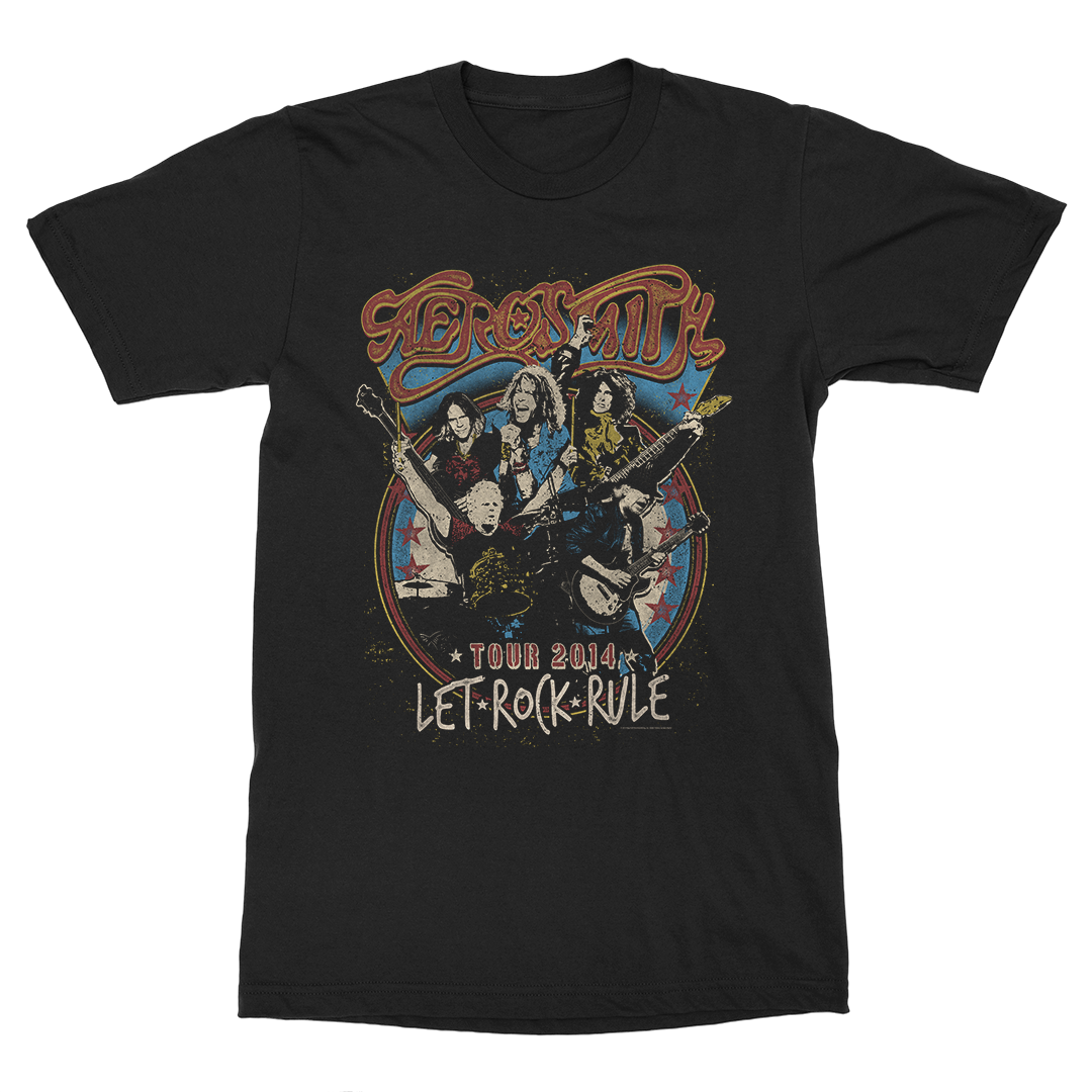 Livin' on the Edge T-Shirt