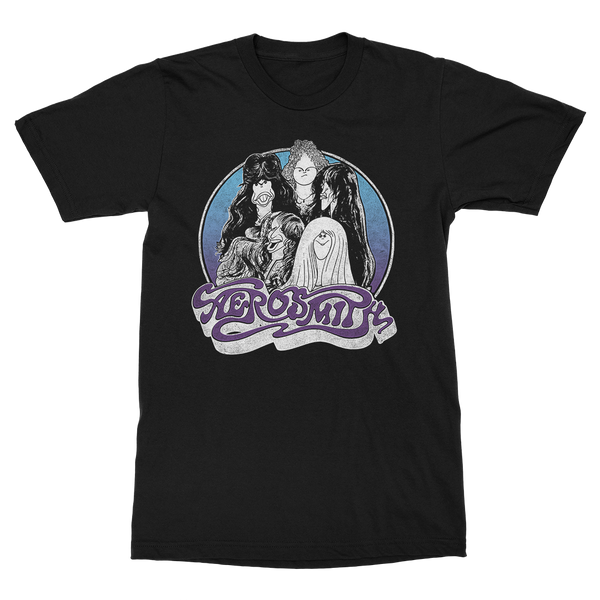 Apparel - Page 2 - Aerosmith Official Store