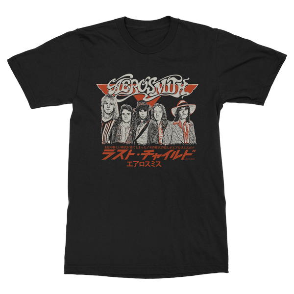 Apparel - Page 2 - Aerosmith Official Store