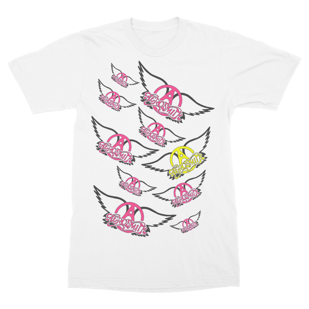 Wings T-Shirt