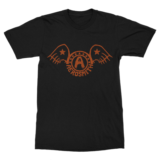 Batwings T-Shirt