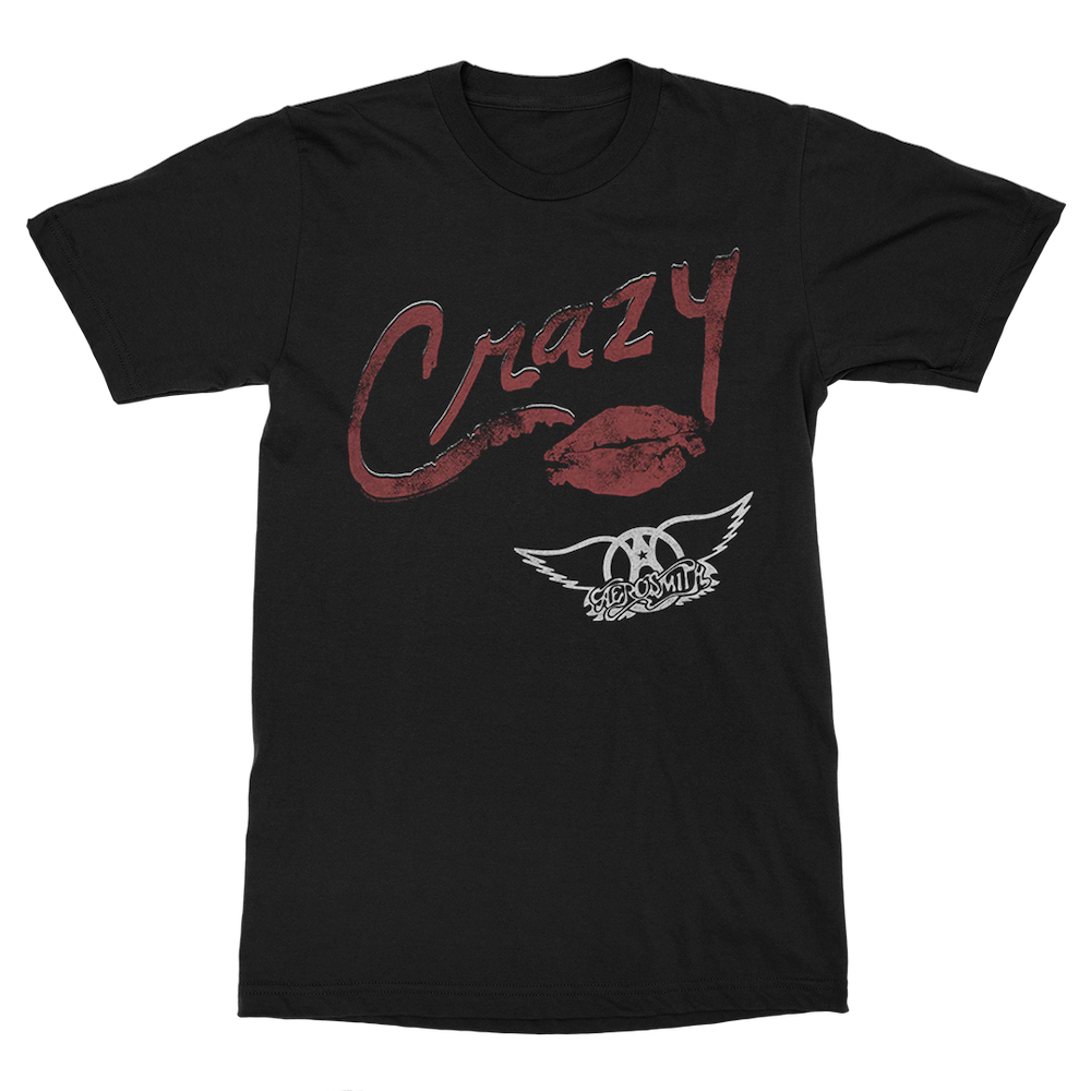 Crazy T-Shirt