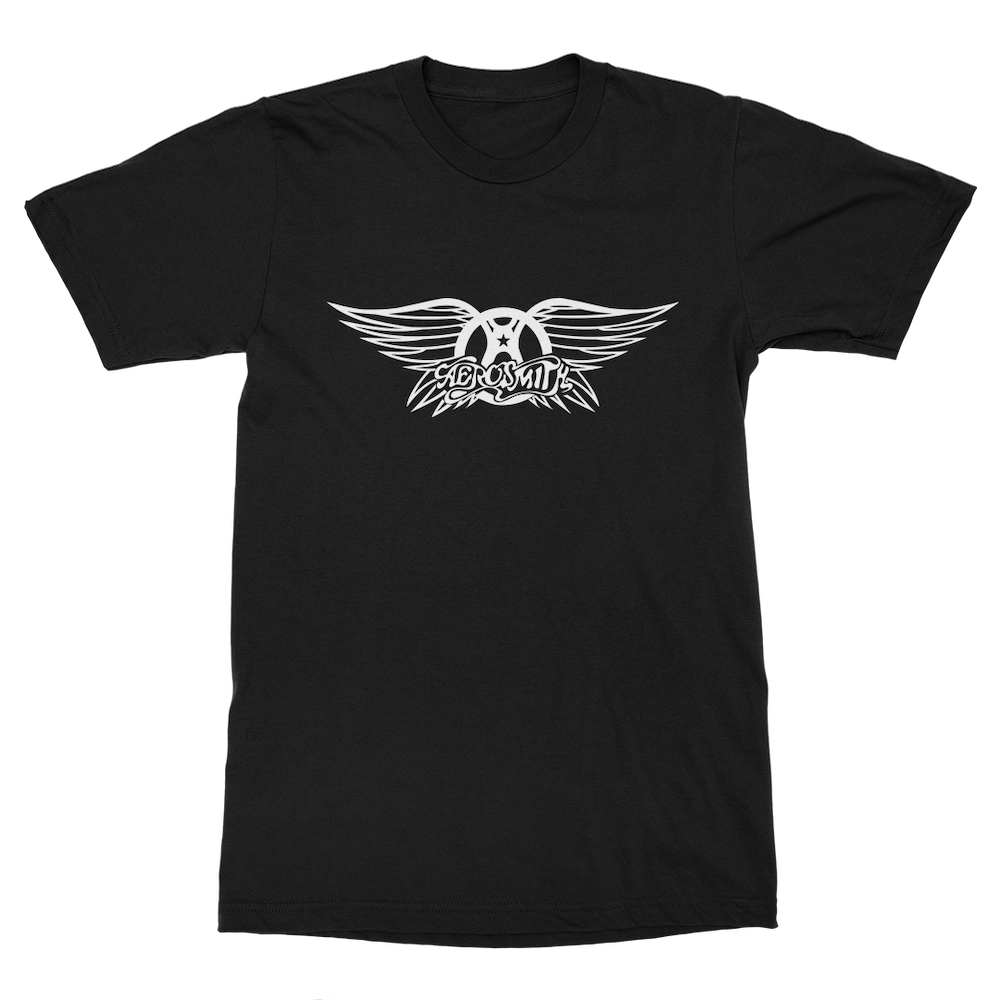 Pandora's Box Black T-Shirt – Aerosmith Official Store