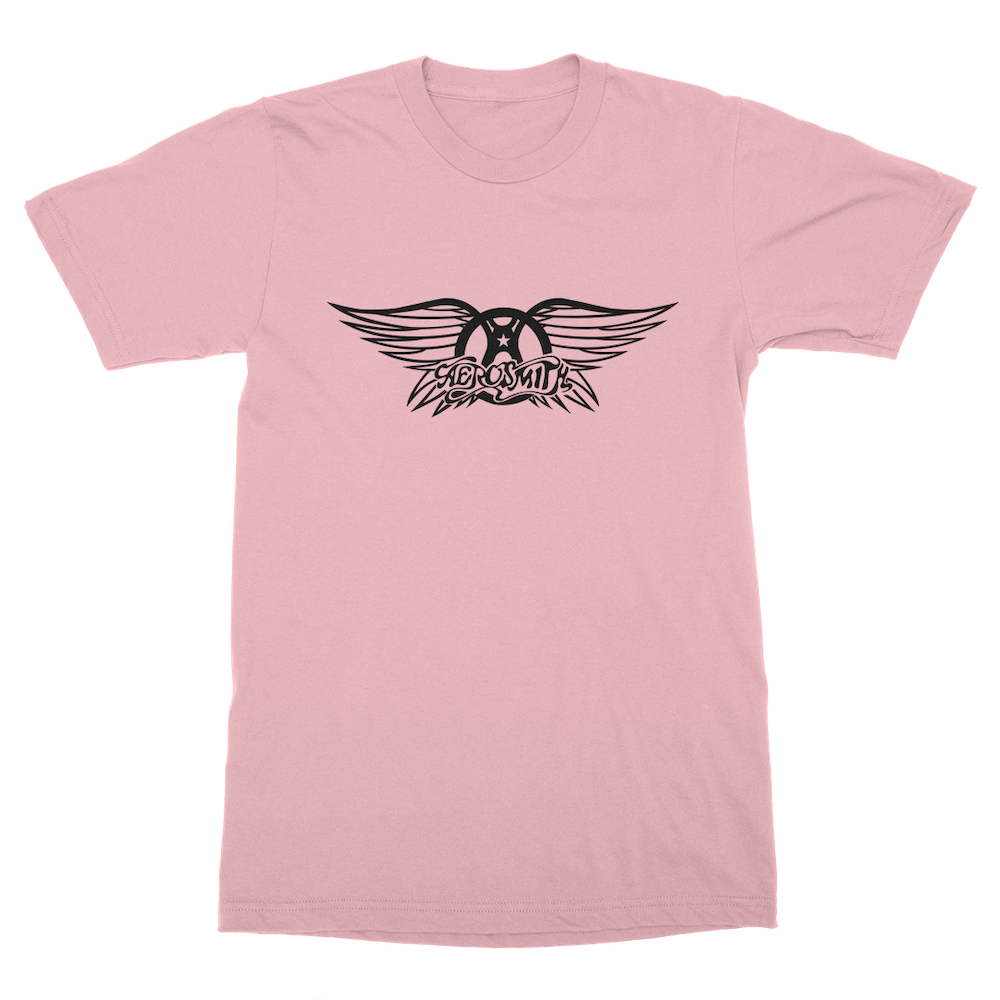 Pandora's Box Pink T-Shirt