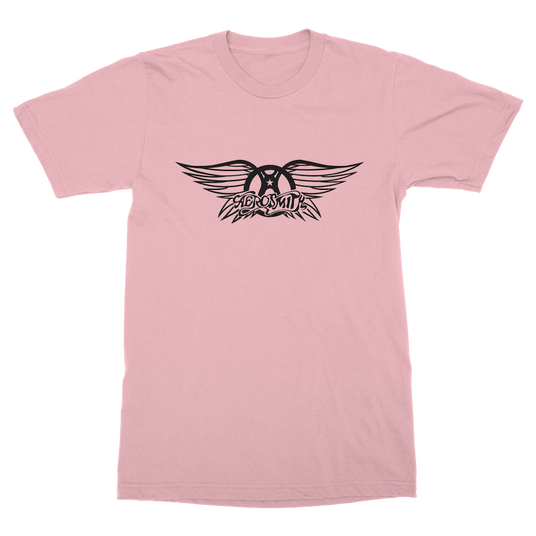 Pandora's Box Pink T-Shirt