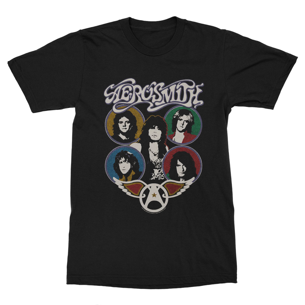 Permanent Vacation T-Shirt