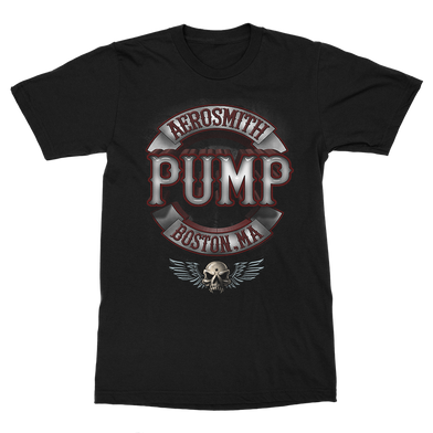 Pump T-Shirt
