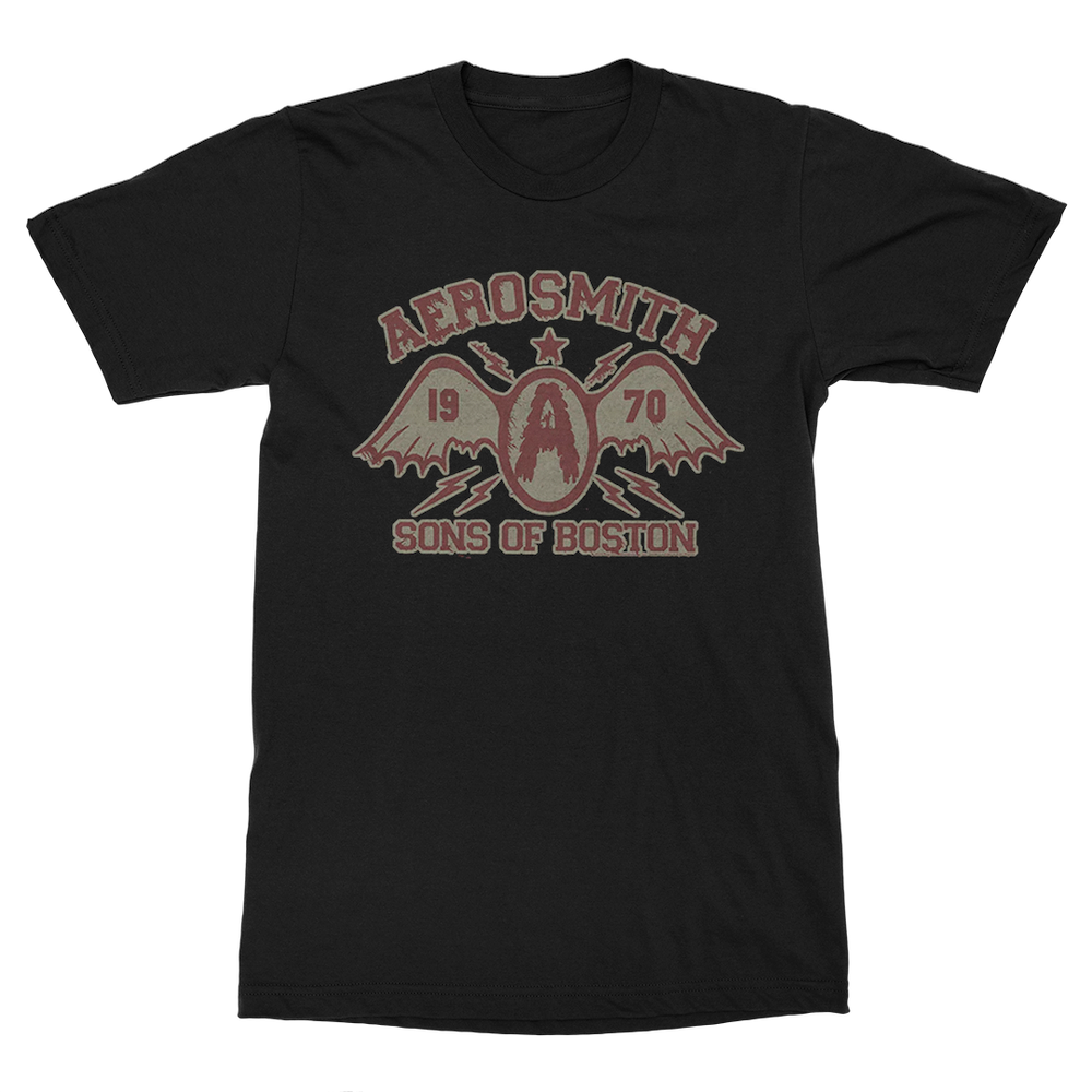 Sons of Boston Tee