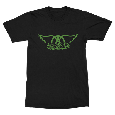 Green Wings T-Shirt