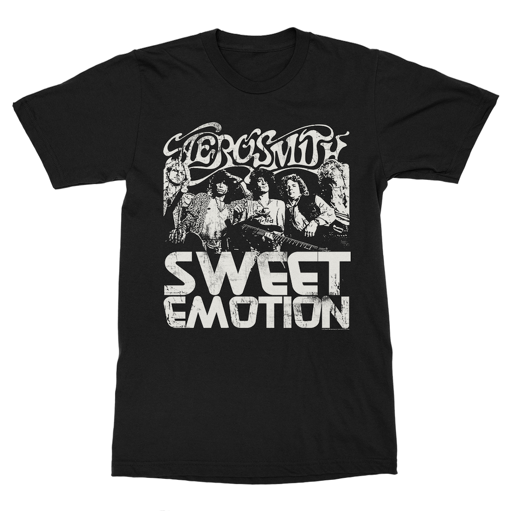 Sweet Emotion T-Shirt