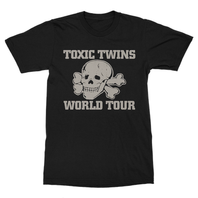Toxic Twins T-Shirt