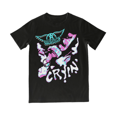 Cryin’ T-Shirt (Youth)