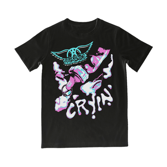 Cryin’ T-Shirt (Youth)